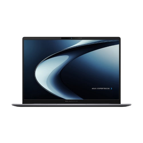ASUS ExpertBook P3 PM3606CK-R731X AMD Ryzen™ AI 7 350 Laptop 40.6 cm (16") WUXGA 32 GB DDR5-SDRAM 1 TB SSD Wi-Fi 7 (802.11be) Windows 11 Pro Grey