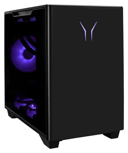 ERAZER Bandit P20 (MD 35490) UK Intel Core Ultra 7 265 16 GB DDR5-SDRAM 1 TB SSD NVIDIA GeForce RTX 5060 Windows 11 Home Tower PC Black
