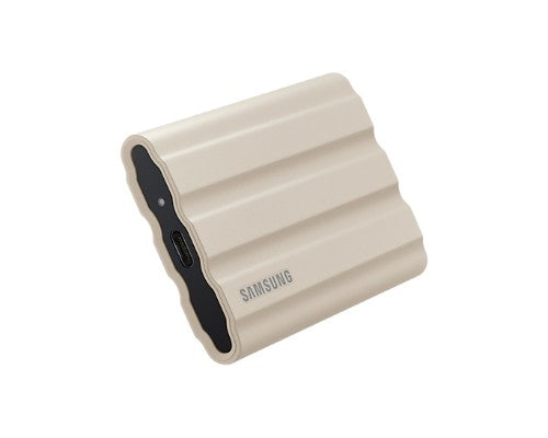 Samsung MU-PE1T0K/WW external solid state drive 1 TB USB Type-C 3.2 Gen 2 (3.1 Gen 2) Beige