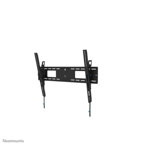 Neomounts WL35-750BL18 Heavy duty wall mount 43-98" - tilt - lockable - fast installation - TÜV