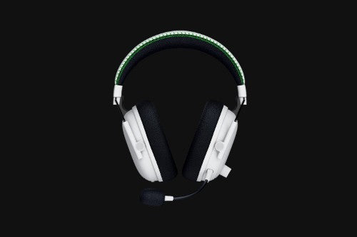 Razer BlackShark V3 Pro Headset Wired & Wireless Head-band Gaming USB Type-A Bluetooth White