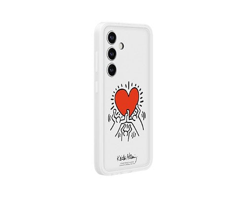 Samsung Suit Case White
