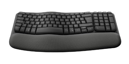 Logitech Wave Keys