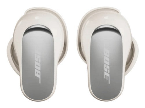 Bose QuietComfort Ultra (2nd Gen) Headset True Wireless Stereo (TWS) In-ear Calls/Music Bluetooth Grey, White