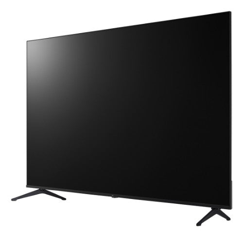 LG 75UA751C hospitality TV 190.5 cm (75") 4K Ultra HD Smart TV Black 20 W
