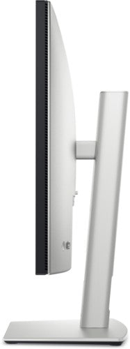 DELL UltraSharp U2725QE computer monitor 68.6 cm (27") 3840 x 2160 pixels 4K Ultra HD LCD Black, Silver