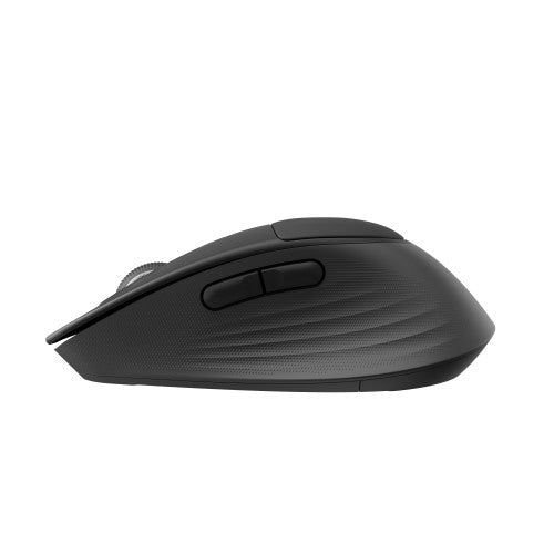 Logitech Signature Comfort Plus M850 L mouse Universal Right-hand RF Wireless + Bluetooth Optical 4000 DPI