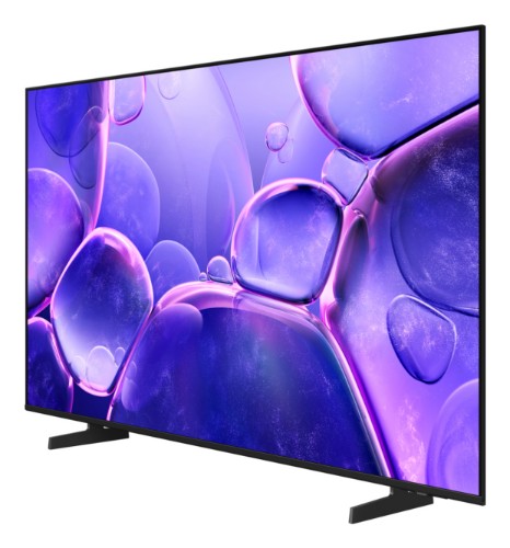 Samsung 55" Crystal UHD U8020F 4K Smart TV (2025)