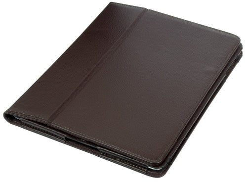 iBox 79072HS tablet case 24.6 cm (9.7") Folio Brown
