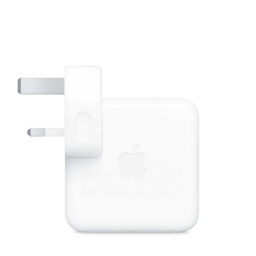 Apple MXN53B/A mobile device charger Headphones, Laptop, Smartphone White AC Indoor