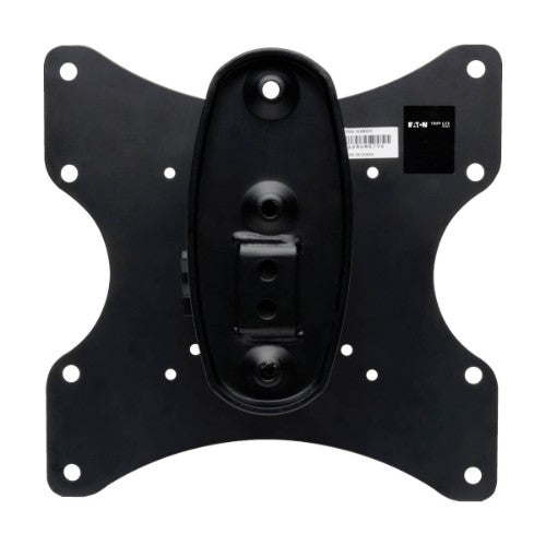 Tripp Lite DWM1742MN Swivel/Tilt Wall Mount for 17" to 42" TVs and Monitors, 80° Swivel, -15° to +15° Tilt, -4° to +4° Screen Adjustment