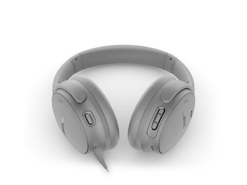 Bose 884367-1700 headphones/headset Wired & Wireless Head-band Bluetooth Grey