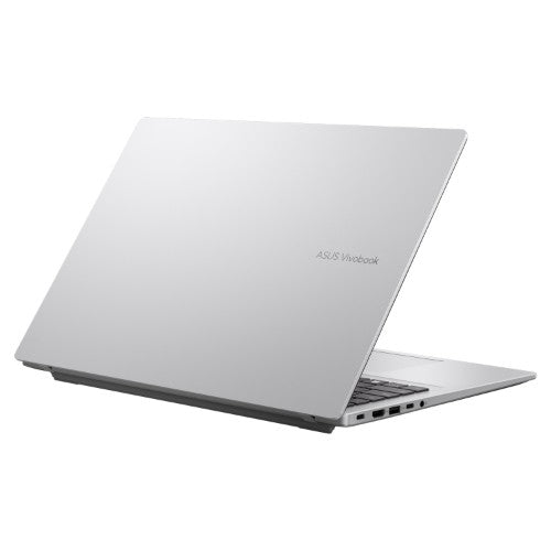 ASUS Vivobook 16 M1607KA-MB145W AMD Ryzen™ AI 5 330 Laptop 40.6 cm (16") WUXGA 16 GB DDR5-SDRAM 512 GB SSD Wi-Fi 6 (802.11ax) Windows 11 Home Silver