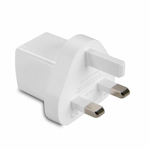 Lindy 20W USB Type C GaN Charger