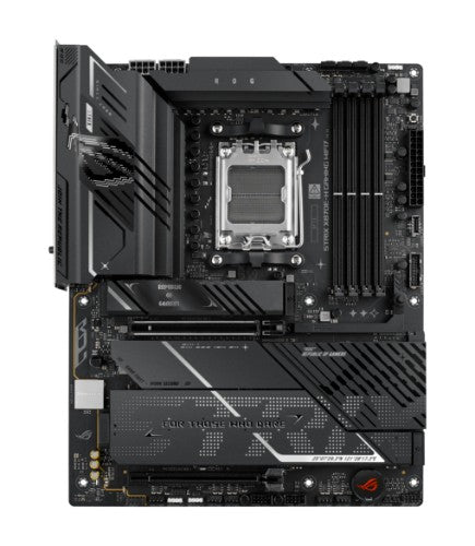 ASUS ROG STRIX X870E-H GAMING WIFI7 AMD X870E Socket AM5 ATX