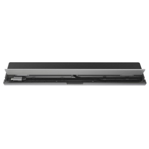 j5create JCD543P USB-C™ Triple Display Docking Station with 100W PD Adapter