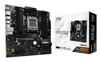 Asrock B850M Pro-A AMD B850 Socket AM5 micro ATX