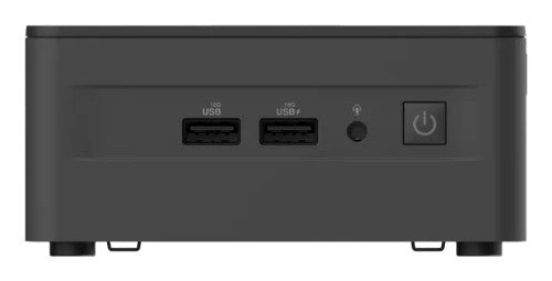 ASUS NUC 12 NUC12WSKv7 UCFF Black i7-1270P