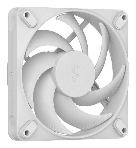 Fractal Design Momentum 12 Computer case Fan 12 cm White 1 pc(s)
