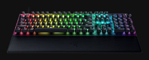 Razer Huntsman V3 Pro keyboard Gaming USB QWERTY UK International Black