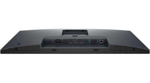 DELL Pro Plus P2725DE computer monitor 68.6 cm (27") 2560 x 1440 pixels Quad HD LCD Black, Silver