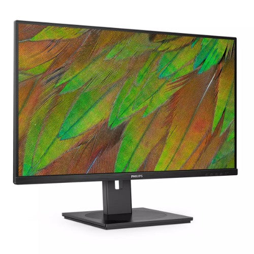 Philips 3000 series 32B1N3800/00 computer monitor 80 cm (31.5") 3840 x 2160 pixels 4K Ultra HD LCD Black