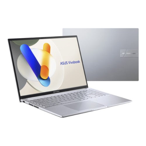 ASUS Vivobook 16 M1605YA-MB456W AMD Ryzen™ 7 7730U Laptop 40.6 cm (16") WUXGA 16 GB DDR4-SDRAM 1 TB SSD Wi-Fi 6E (802.11ax) Windows 11 Home Silver