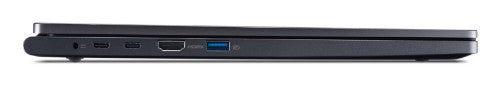 Acer TravelMate P4 TMP416-53-TCO-56JM Intel Core Ultra 5 125U Laptop 40.6 cm (16") WUXGA 32 GB DDR5-SDRAM 1 TB SSD Wi-Fi 6 (802.11ax) Windows 11 Pro Blue