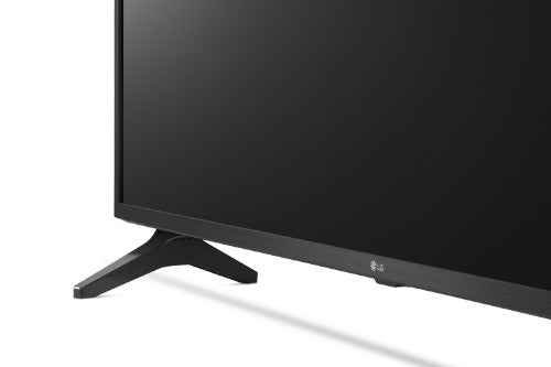 LG 65UP75006LF.AEK TV 165.1 cm (65") 4K Ultra HD Smart TV Wi-Fi Black