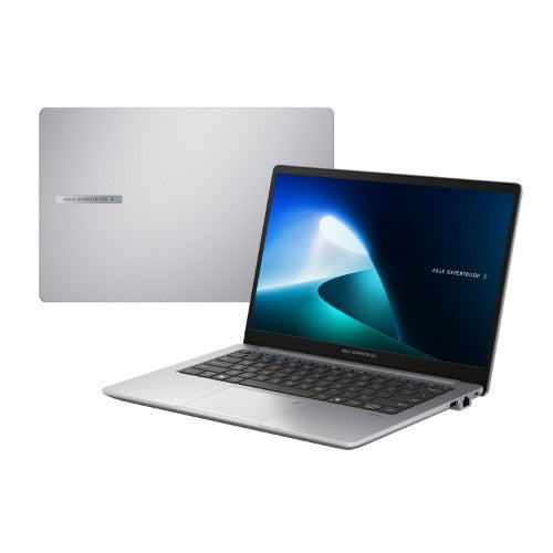 ASUS ExpertBook P1 P1403CV-i515X Intel® Core™ i5 i5-13420H Laptop 35.6 cm (14") Full HD 16 GB DDR5-SDRAM 512 GB SSD Wi-Fi 6 (802.11ax) Windows 11 Pro Grey