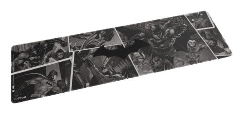 Trust 25788 mouse pad Gaming mouse pad Black