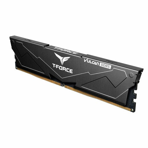 Team Group T-FORCE VULCANα FLABD532G6000HC30DC01 memory module 32 GB 2 x 16 GB DDR5 288-pin DIMM