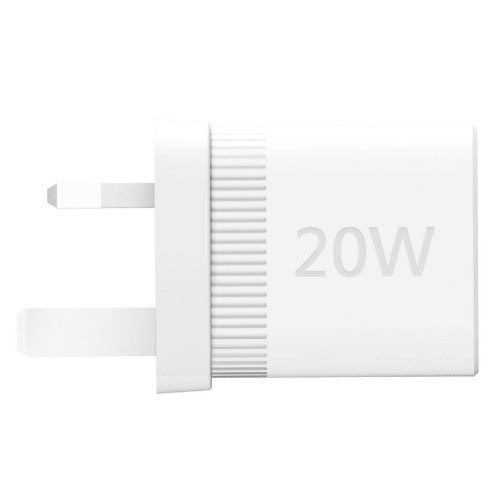 j5create JUP1420-FN 20W PD USB-C® Wall Charger