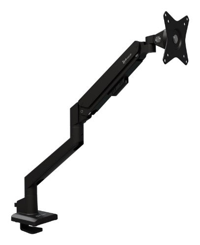 Arozzi AZ-ALZARE-NEO-BK monitor mount / stand Desk Black