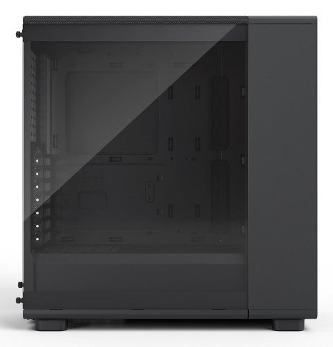 Fractal Design Epoch Black TG Light Tint