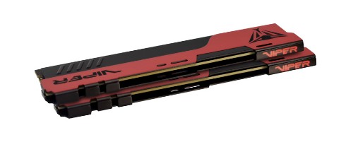 Patriot Memory Viper Elite PVE2432G320C8K memory module 32 GB 2 x 16 GB DDR4 3200 MHz
