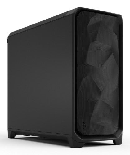 Fractal Design Meshify 3 XL Black Solid