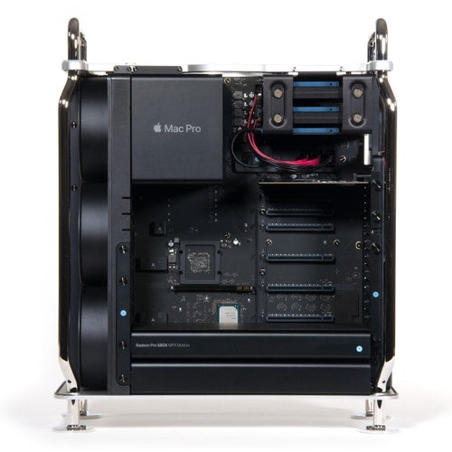 Sonnet Fusion Flex J3i Midi Tower HDD Cage