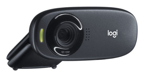 Logitech C310 HD WEBCAM