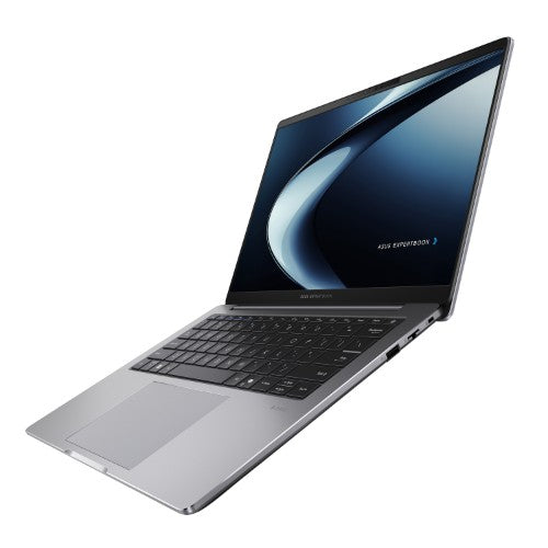 ASUS ExpertBook P3 PM3406CK-R515X AMD Ryzen™ AI 5 330 Laptop 35.6 cm (14") WUXGA 16 GB DDR5-SDRAM 512 GB SSD Wi-Fi 7 (802.11be) Windows 11 Pro Grey
