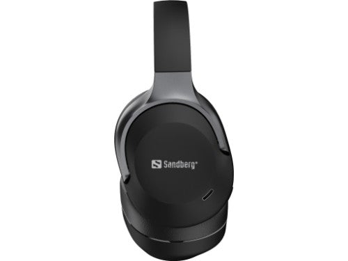 Sandberg Wireless Travel Headset ANC+ENC