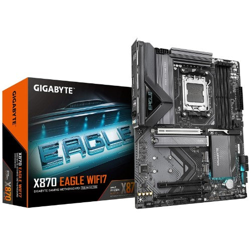 GIGABYTE X870 EAGLE WIFI7 Motherboard