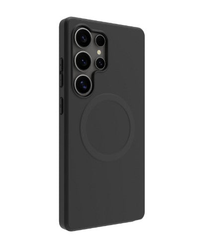 dbramante1928 Greenland Pro Qi2 mobile phone case 17.3 cm (6.8") Cover Black