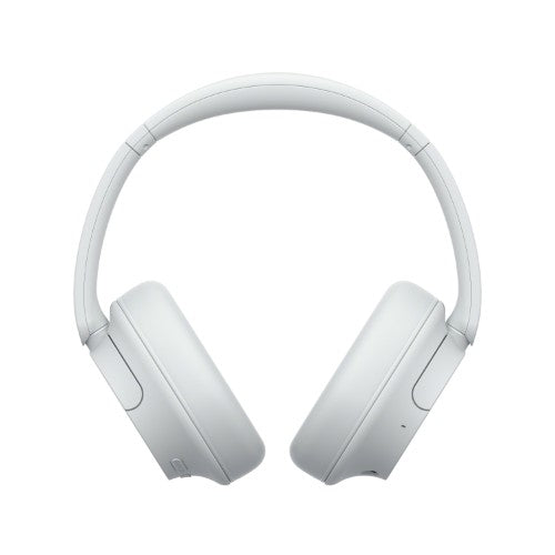 Sony WH-CH720 Headset Wired & Wireless Head-band Calls/Music USB Type-C Bluetooth White