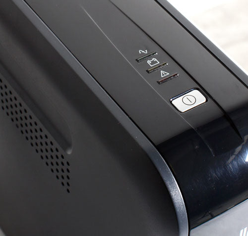 Riello iDialog uninterruptible power supply (UPS) 0.6 kVA 360 W 4 AC outlet(s)