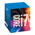 Intel Core i7-6700 processor 3.4 GHz 8 MB Smart Cache Tray