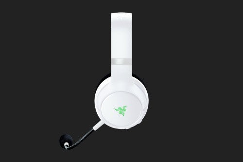 Razer Kaira Pro for Xbox Headset Wireless Head-band Gaming Bluetooth White