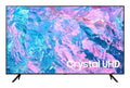 Samsung HCU7000 127 cm (50") 4K Ultra HD Smart TV Black 20 W