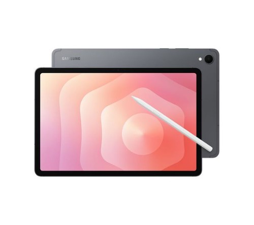 Samsung Galaxy Tab S11 128 GB 27.9 cm (11") 12 GB Wi-Fi 6 (802.11ax) Grey