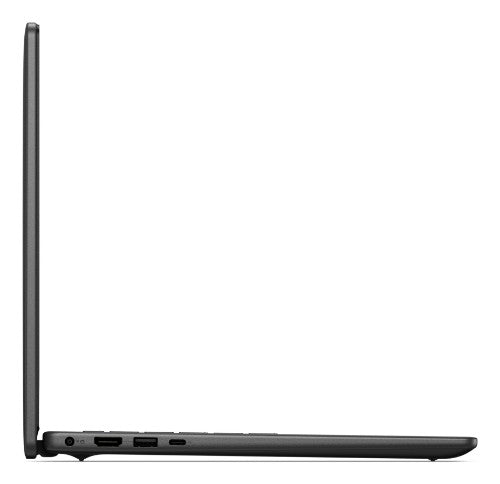 DELL Pro 14 Essential PV14250 Intel Core 7 150U Laptop 35.6 cm (14") Full HD+ 16 GB DDR5-SDRAM 512 GB SSD Wi-Fi 6 (802.11ax) Windows 11 Pro Black UK English